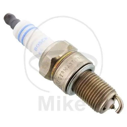 Neu Zündkerze WR7KI33S BOSCH