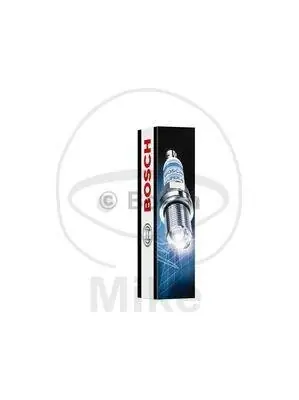 Jetzt Bestellen Spark plug XX BOSCH (content 4 pieces)