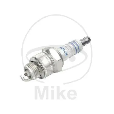 Finale Aktion Spark plug WR8BC+ BOSCH (content 4 pieces)