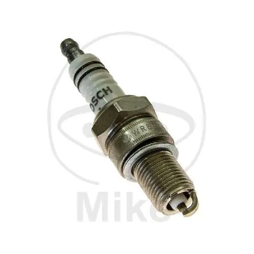 Neue Kollektion Spark plug WR8DC+ BOSCH