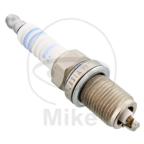 Neu Im Sortiment Bougie d'allumage FR7DC+ BOSCH