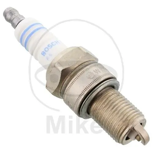 Spark plug WR7DCX+ BOSCH Preisknaller