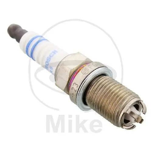 Spark plug FGR7DQE+ BOSCH Bestpreis