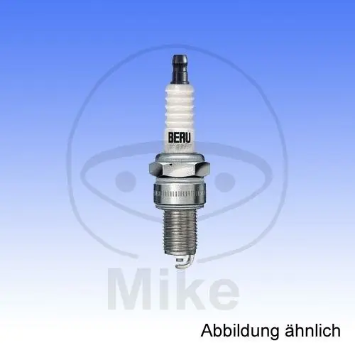 Spark plug Z17 BERU Preiswert