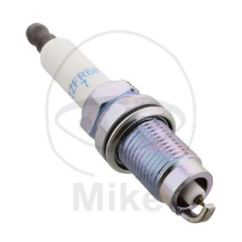 Kostenloser Rückversand Spark plug IZFR6P7 NGK