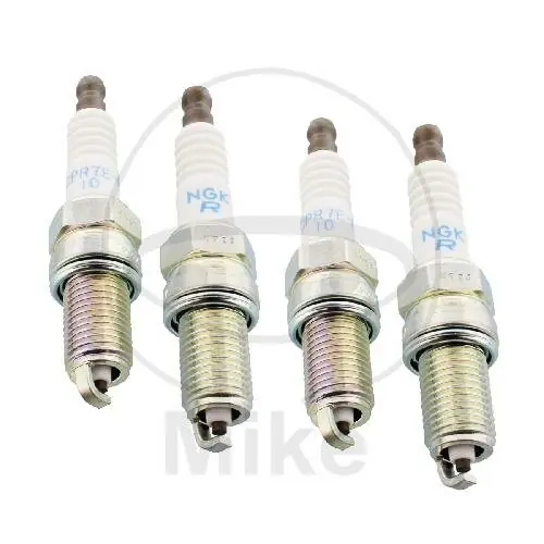 Spark plug DCPR7E-N-10 VL43 NGK (package content 4 pieces) Direkt Vom Hersteller