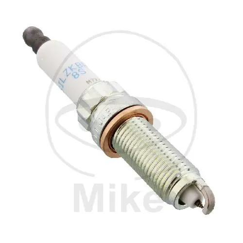 Neuheit Spark plug SILZKBR8D8S NGK