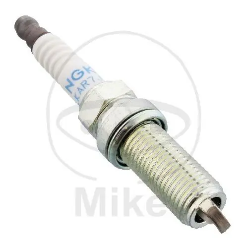 Sichere Zahlung Bougie d'allumage ILKAR7J7G NGK