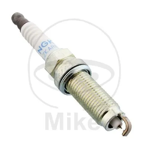 Gratis Versand Spark plug DILZKAR6A11 NGK