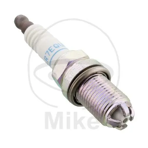 Preiswert Spark plug BKR7EQUP NGK