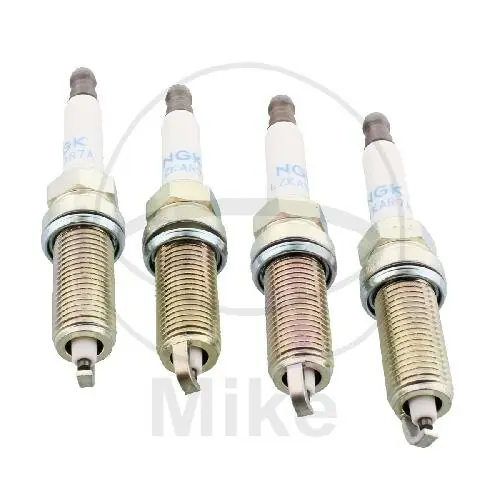 Bougie d'allumage LZKAR7A VL54 NGK (paquet de 4 pièces) Jetzt Kaufen