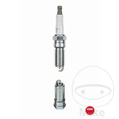 Kostenloser Rückversand Spark plug ILTR6A-13G NGK