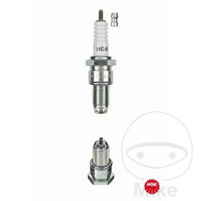 Bestpreis Spark plug BP5ET-10 NGK