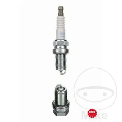 Garantierte Lieferung Spark plug BKR5ES NGK