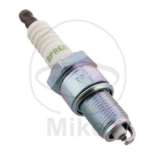 Sonderaktion Spark plug BPR6EY NGK