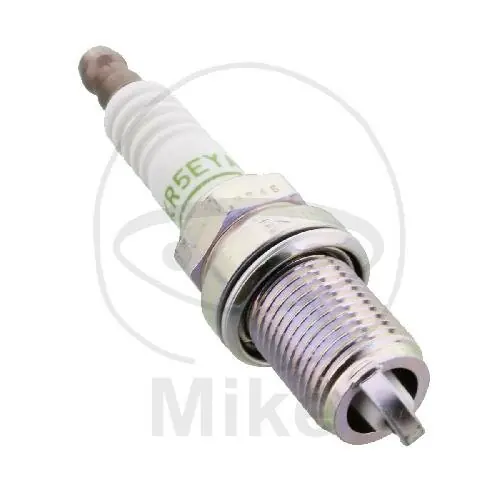 Spark plug BKR5EYA NGK Zertifiziert