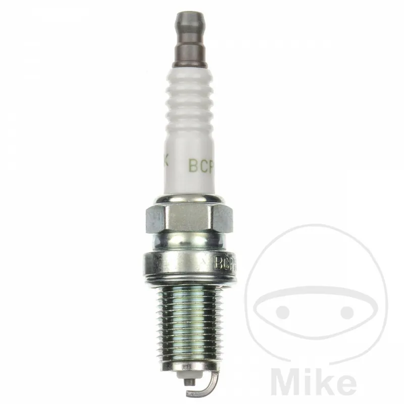 Spark plug BCPR6E NGK for Sherco Trial 320 # 2007-2012 Nur Heute
