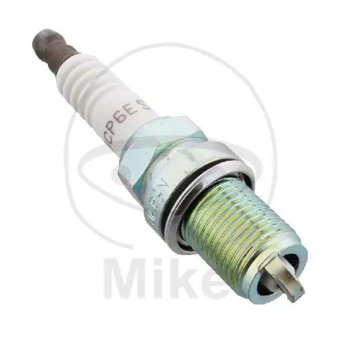 Candela BCP6ES NGK Highlight