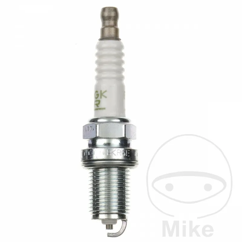 Letzte Chance Bougie d'allumage BKR5E-11 NGK pour Honda TRX 420 500 Fourtrax
