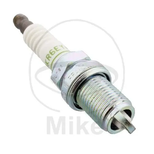 Zertifiziert Bougie d'allumage BKR6EYA NGK
