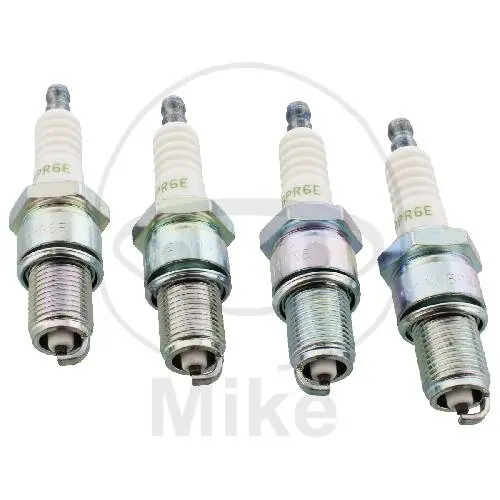 Spark plug BPR6E VL2 NGK (package content 4 pieces) Letzte Chance