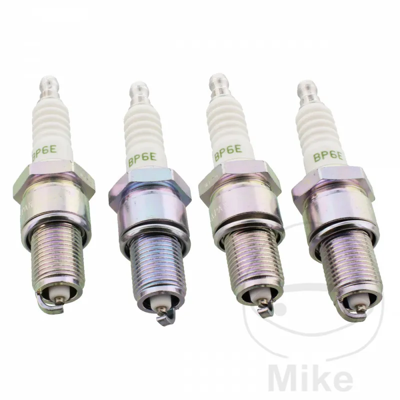 Spark plug BP6E VL4 NGK (package content 4 pieces) Letzte Chance