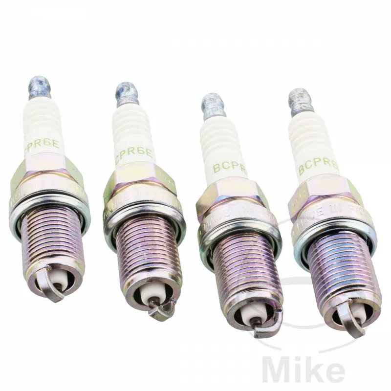 Preisknaller Zündkerze BCPR6E VL12 NGK (Packung Inhalt 4 Stück)