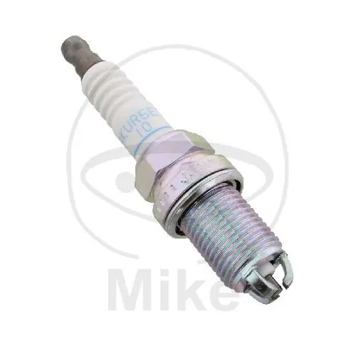 Echt Spark plug BKUR5ET-10 NGK