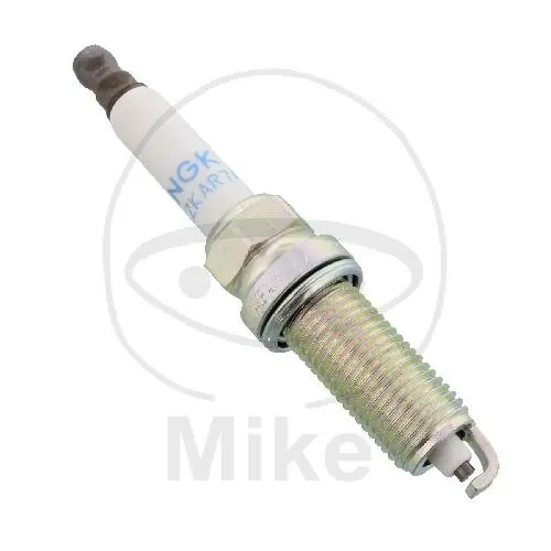 Spark plug LZKAR7A NGK Nur Für Kurze Zeit