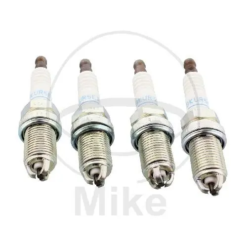 Direktkauf Bougie d'allumage BKUR5ET VL29 NGK (paquet de 4 pièces)