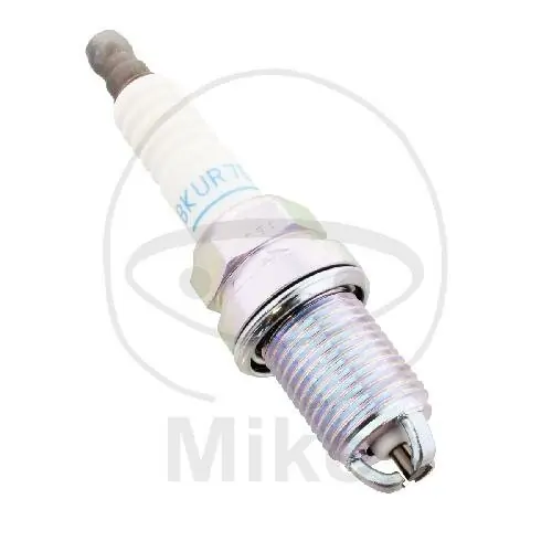 Spark plug BKUR7ET NGK Schneller Versand