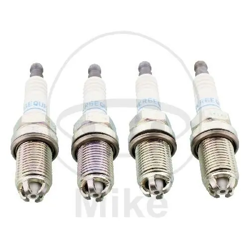 Top-Angebot Spark plug BKR6EQUP VL30 NGK (package content 4 pieces)