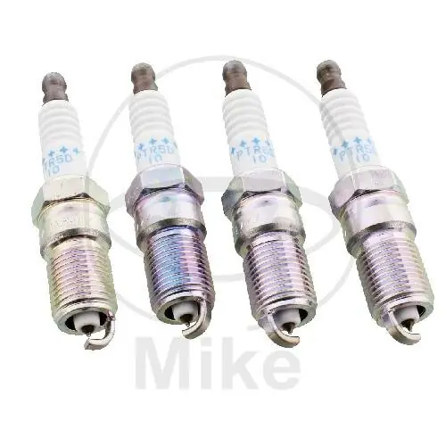 Spark plug PTR5D-10 VL31 NGK (package content 4 pieces) Direkt Vom Hersteller