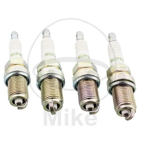 Preisknaller Zündkerze BCPR5E VL32 NGK (Packung Inhalt 4 Stück)