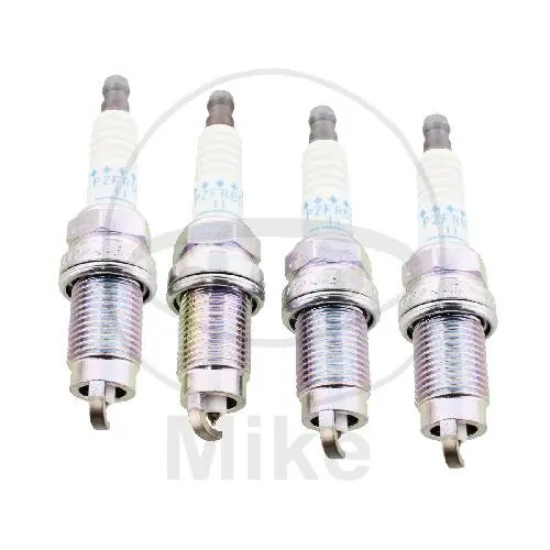 Bujía PZFR5D-11 VL34 NGK (contenido del paquete 4 piezas) Neue Ware