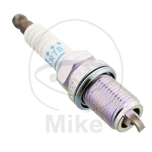 Spark plug PFR7B NGK Geprüft