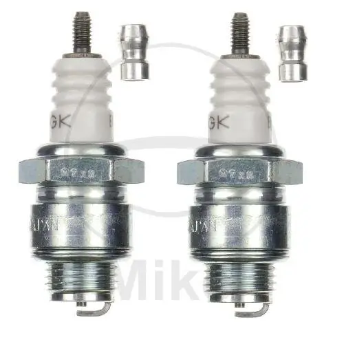 Spark plug B4-LM SB NGK SAE loose (package content 2 pieces) Jetzt Bestellen