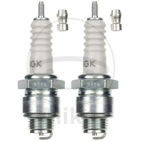 Zündkerze B6S SB NGK (Packung Inhalt 2 Stück) Saisonangebot