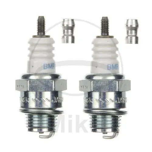 Mega-Angebot Zündkerze BMR4A SB NGK (Packung Inhalt 2 Stück)