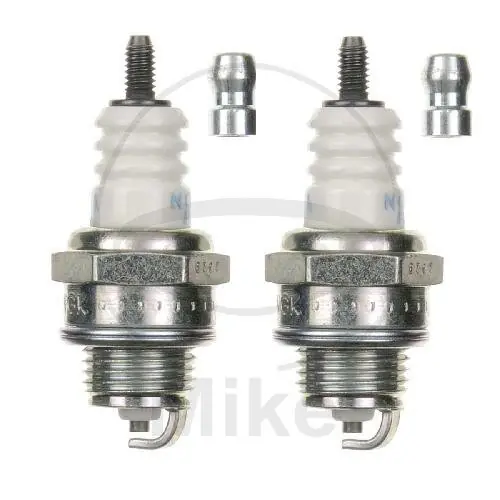 Expressversand Zündkerze BPMR6A SB NGK (Packung Inhalt 2 Stück)
