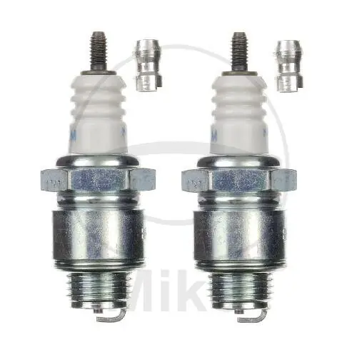 Spark plug BR2-LM SB NGK (package content 2 pieces) Abverkauf