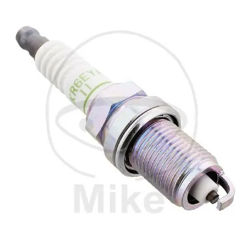 Schneller Versand Spark plug BKR6EYA-11 NGK