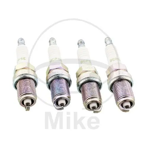 Spark plug BCP5E VL16 NGK (package content 4 pieces) Top-Seller
