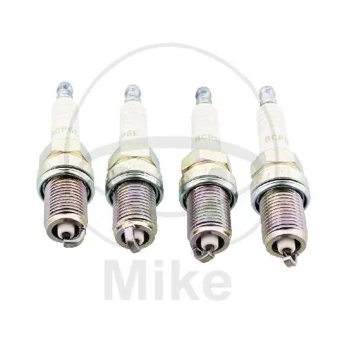 Preiswert Bougie d'allumage BCP6E VL17 NGK (paquet de 4 pièces)