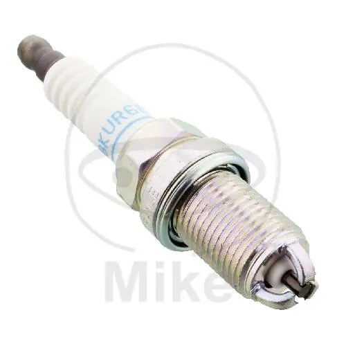 Spark plug BKUR6ET NGK Solange Der Vorrat Reicht