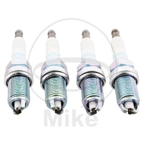 Sale Zündkerze BKR5EK VL23 NGK (Packung Inhalt 4 Stück)