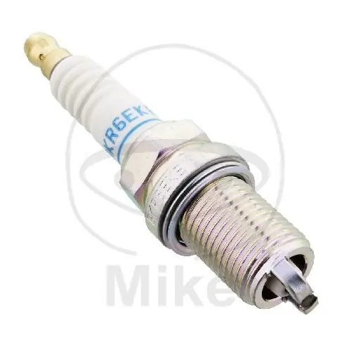 Garantierte Lieferung Spark plug BKR6EKE NGK