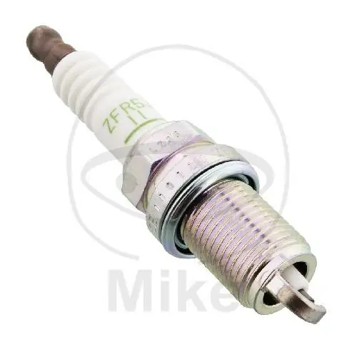 Spark plug ZFR5J-11 NGK Heißes Angebot
