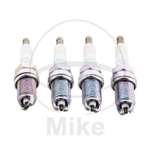 Spark plug BKR6EKC VL26 NGK (package content 4 pieces) Top-Preis