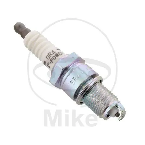 Spark plug GR4 NGK Meistverkauft
